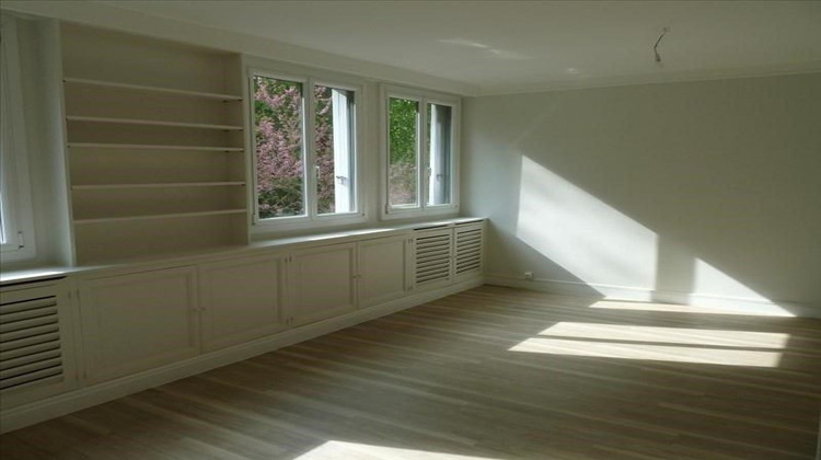 Ma-Cabane - Vente Appartement Louveciennes, 68 m²