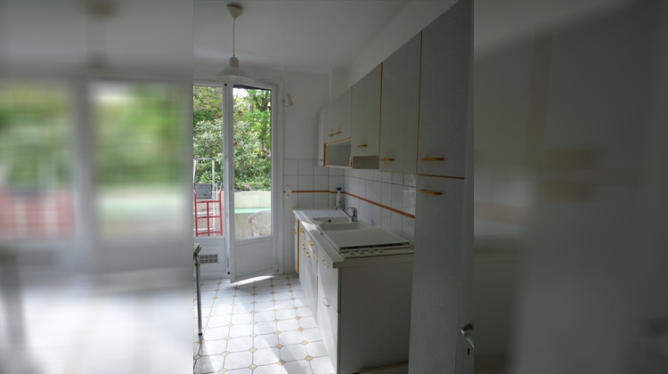 Ma-Cabane - Vente Appartement Louveciennes, 68 m²