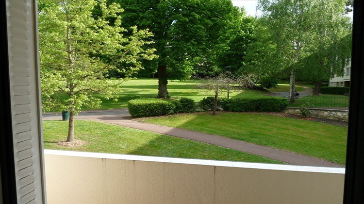 Ma-Cabane - Vente Appartement Louveciennes, 68 m²