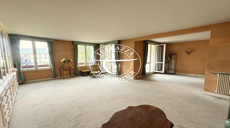 Ma-Cabane - Vente Appartement Louveciennes, 138 m²