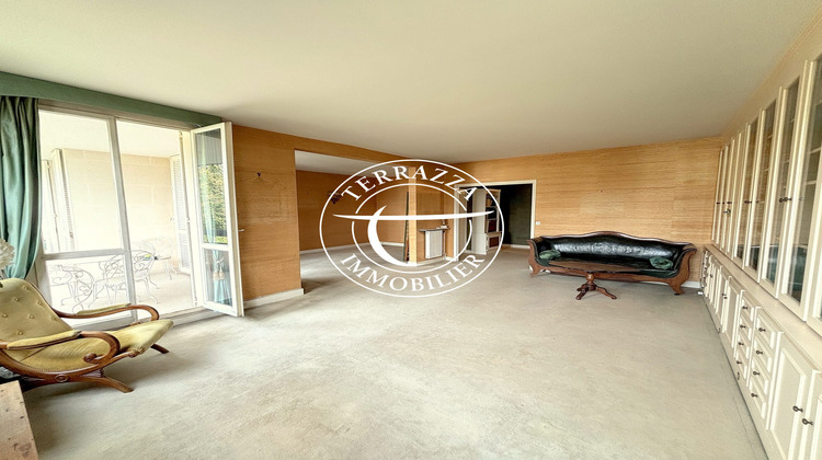 Ma-Cabane - Vente Appartement Louveciennes, 138 m²