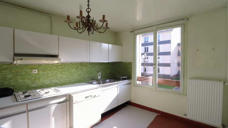 Ma-Cabane - Vente Appartement Louveciennes, 138 m²