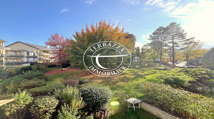 Ma-Cabane - Vente Appartement Louveciennes, 100 m²