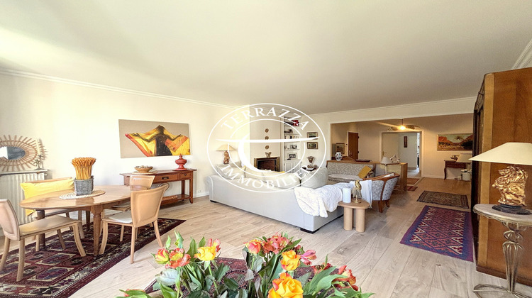 Ma-Cabane - Vente Appartement Louveciennes, 100 m²