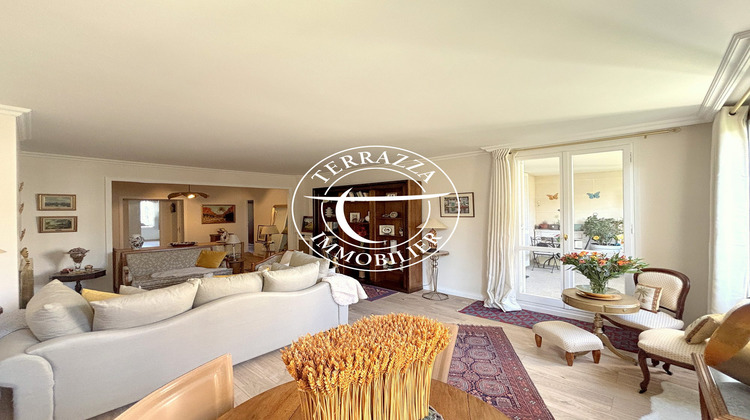 Ma-Cabane - Vente Appartement Louveciennes, 100 m²