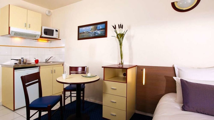 Ma-Cabane - Vente Appartement Louveciennes, 43 m²