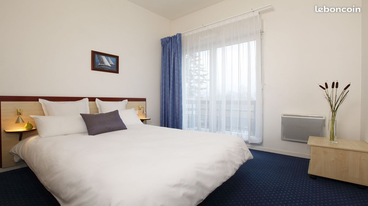 Ma-Cabane - Vente Appartement Louveciennes, 43 m²