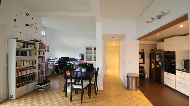 Ma-Cabane - Vente Appartement Louveciennes, 68 m²