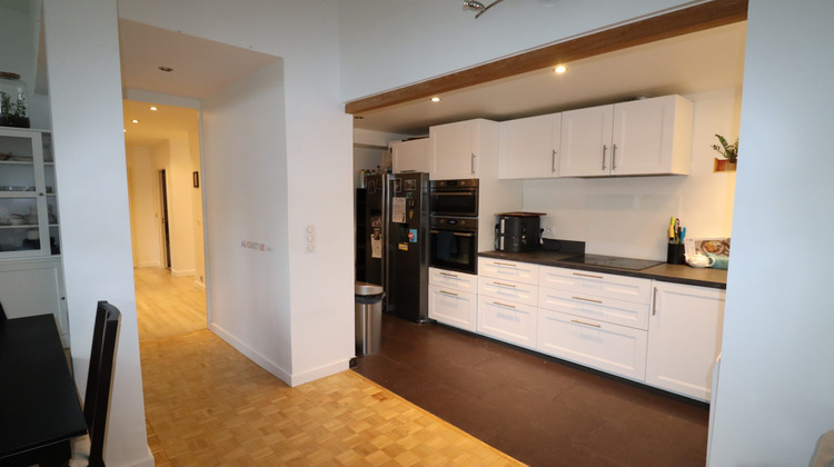 Ma-Cabane - Vente Appartement Louveciennes, 68 m²