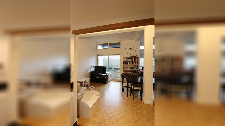 Ma-Cabane - Vente Appartement Louveciennes, 68 m²