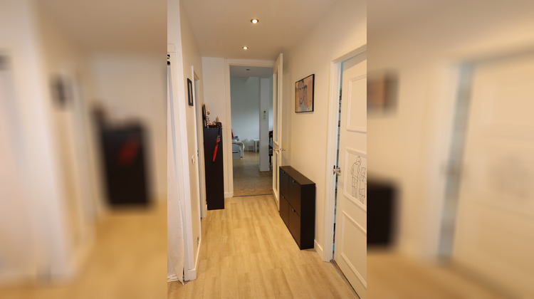 Ma-Cabane - Vente Appartement Louveciennes, 68 m²