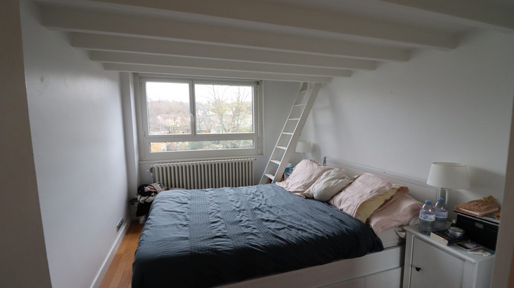 Ma-Cabane - Vente Appartement Louveciennes, 68 m²