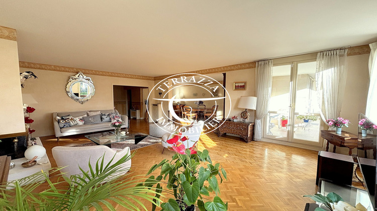 Ma-Cabane - Vente Appartement Louveciennes, 137 m²