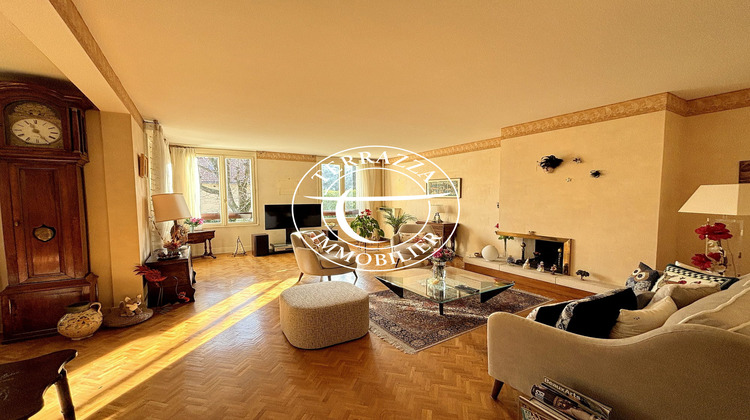 Ma-Cabane - Vente Appartement Louveciennes, 137 m²