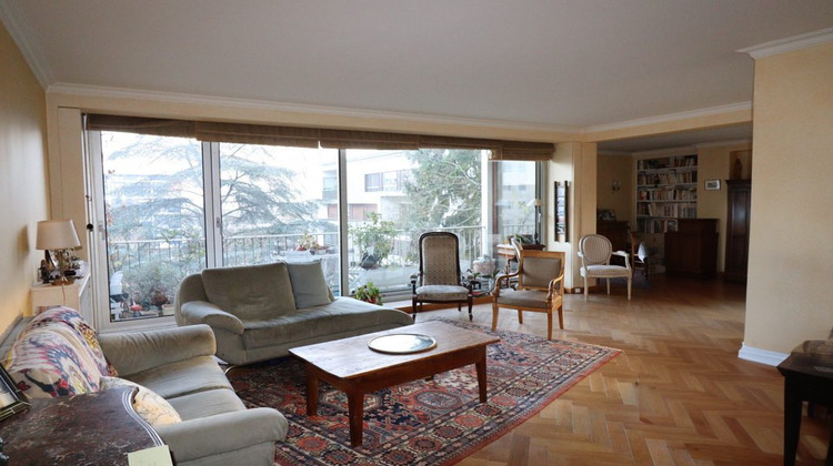 Ma-Cabane - Vente Appartement Louveciennes, 120 m²