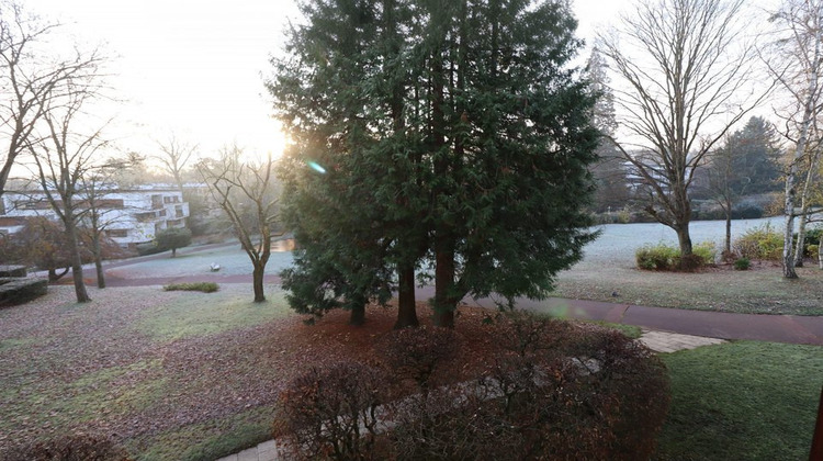 Ma-Cabane - Vente Appartement Louveciennes, 120 m²