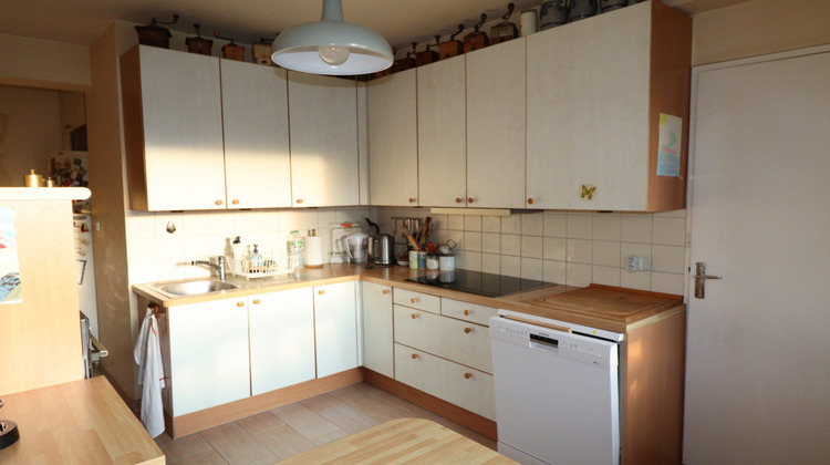 Ma-Cabane - Vente Appartement Louveciennes, 120 m²