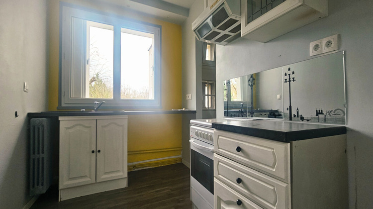 Ma-Cabane - Vente Appartement LOUVECIENNES, 44 m²