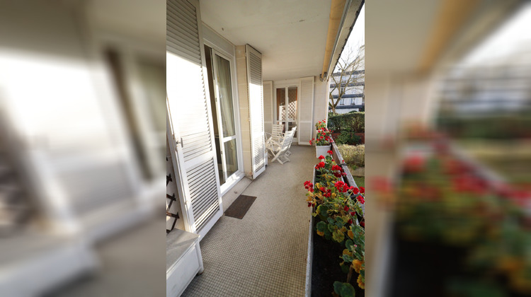 Ma-Cabane - Vente Appartement Louveciennes, 138 m²