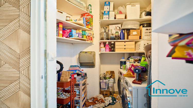 Ma-Cabane - Vente Appartement Louveciennes, 60 m²