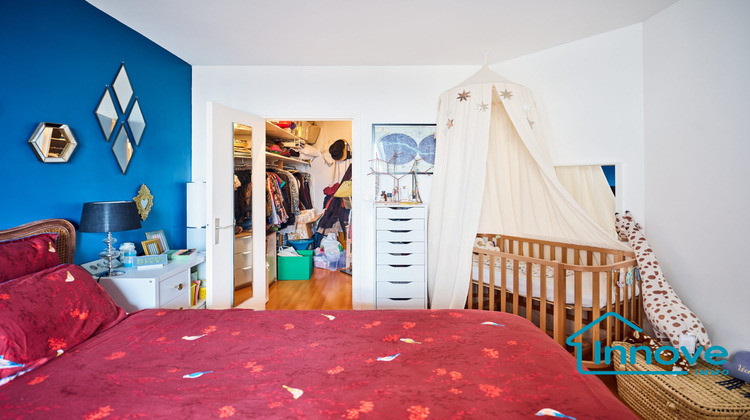 Ma-Cabane - Vente Appartement Louveciennes, 60 m²