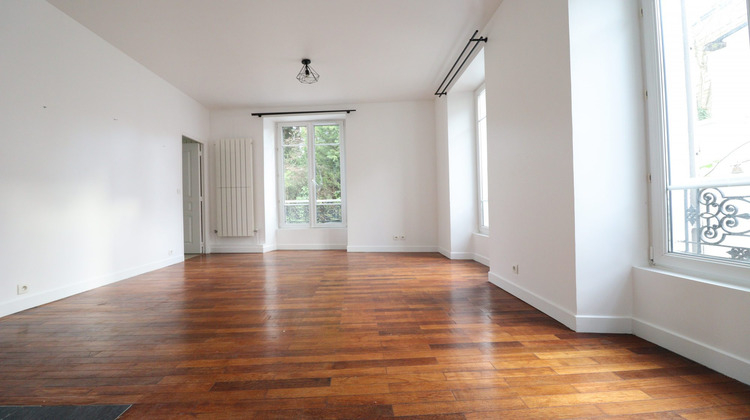 Ma-Cabane - Vente Appartement Louveciennes, 38 m²