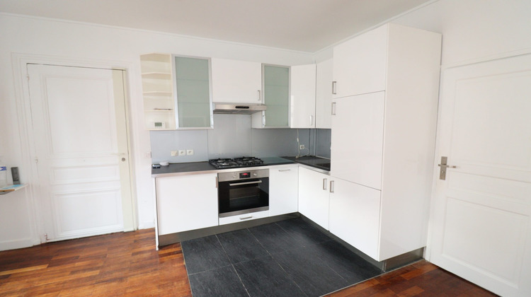 Ma-Cabane - Vente Appartement Louveciennes, 38 m²
