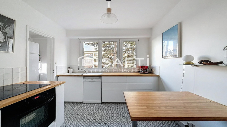 Ma-Cabane - Vente Appartement Louveciennes, 82 m²