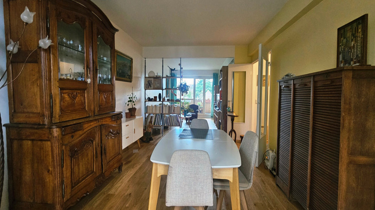 Ma-Cabane - Vente Appartement LOUVECIENNES, 81 m²