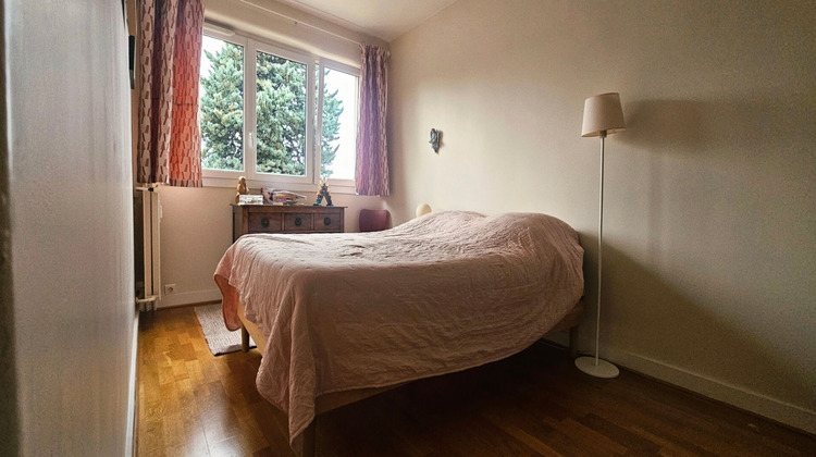 Ma-Cabane - Vente Appartement LOUVECIENNES, 81 m²