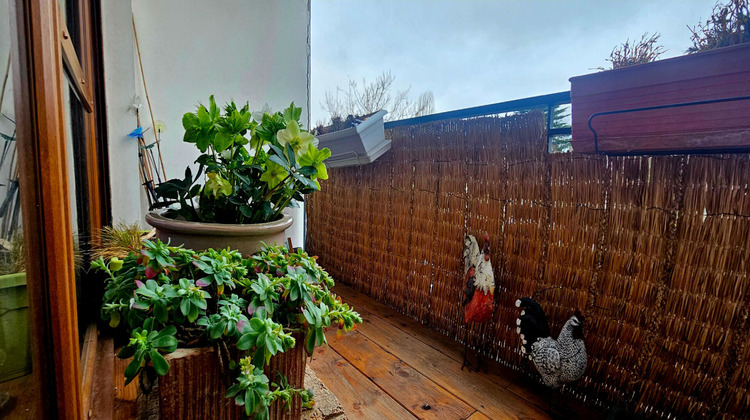 Ma-Cabane - Vente Appartement LOUVECIENNES, 81 m²