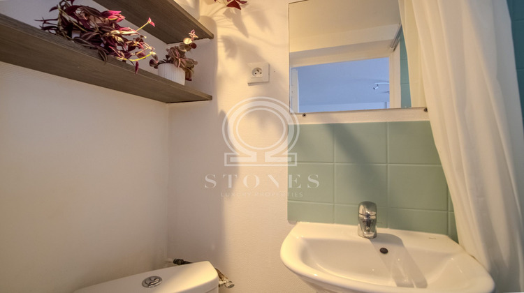 Ma-Cabane - Vente Appartement Louveciennes, 15 m²