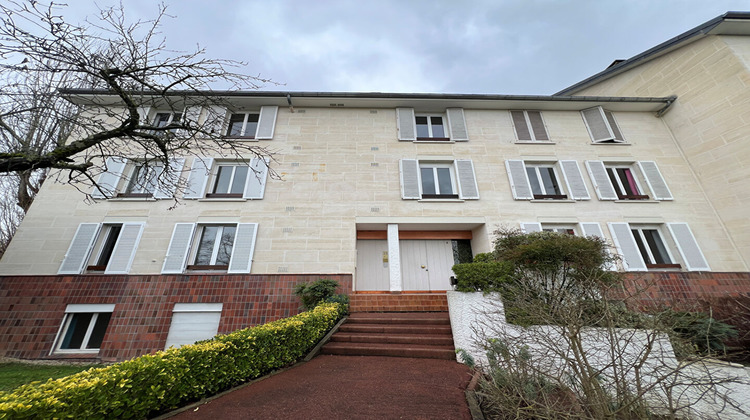 Ma-Cabane - Vente Appartement LOUVECIENNES, 20 m²