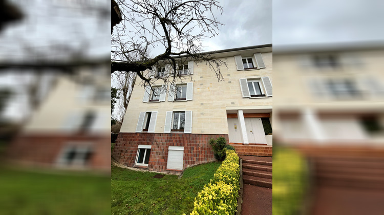 Ma-Cabane - Vente Appartement LOUVECIENNES, 20 m²