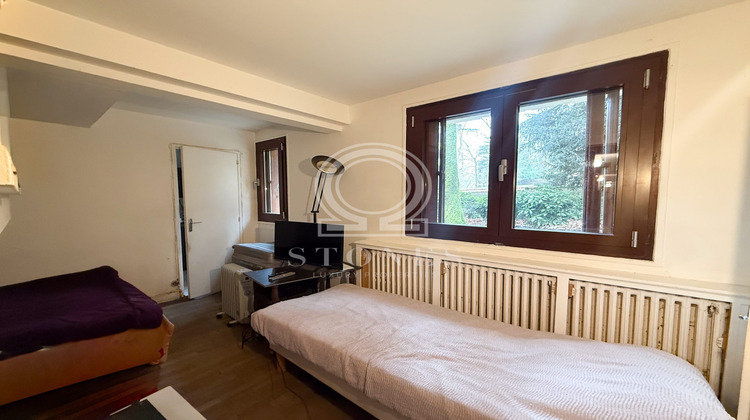 Ma-Cabane - Vente Appartement Louveciennes, 14 m²