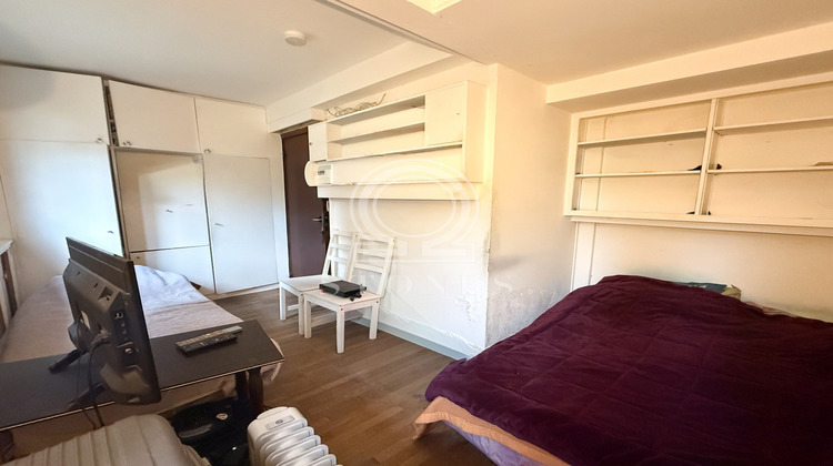 Ma-Cabane - Vente Appartement Louveciennes, 14 m²