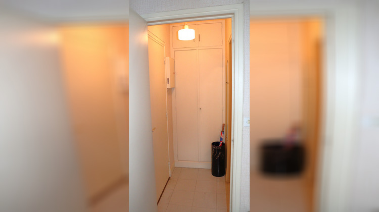 Ma-Cabane - Vente Appartement Louveciennes, 17 m²