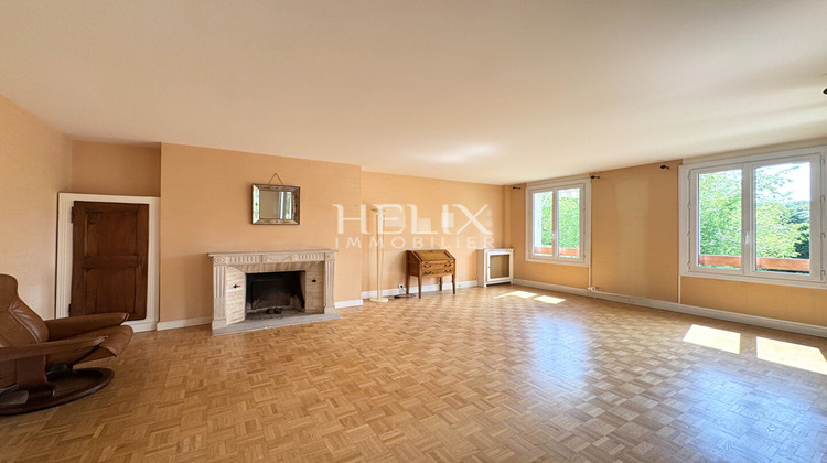 Ma-Cabane - Vente Appartement LOUVECIENNES, 123 m²