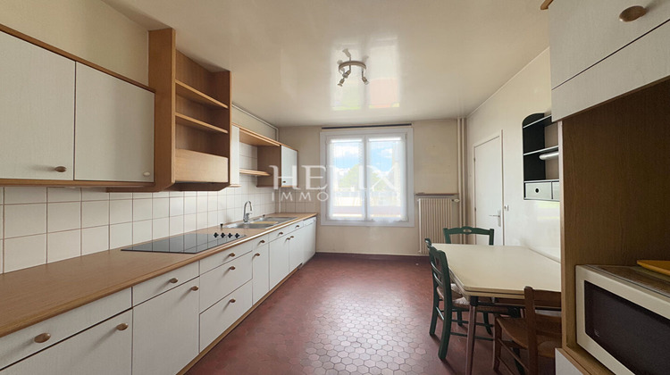 Ma-Cabane - Vente Appartement LOUVECIENNES, 123 m²