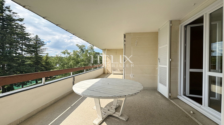 Ma-Cabane - Vente Appartement LOUVECIENNES, 123 m²