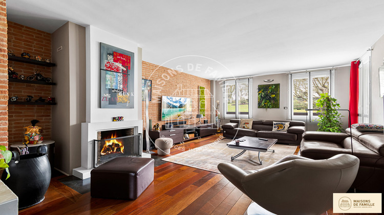 Ma-Cabane - Vente Appartement LOUVECIENNES, 101 m²