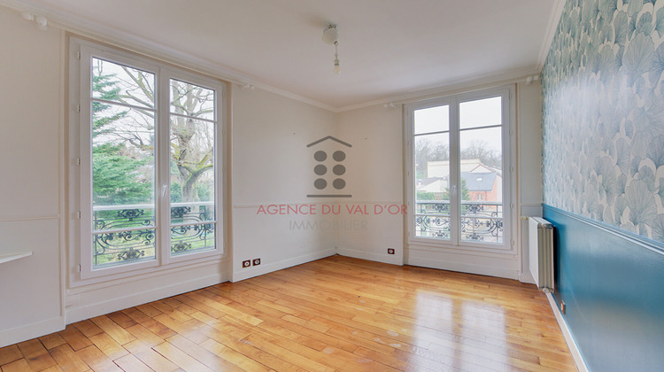 Ma-Cabane - Vente Appartement LOUVECIENNES, 68 m²