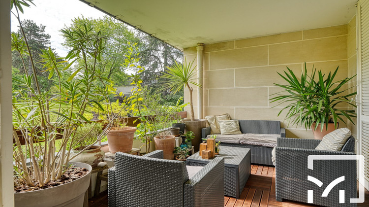 Ma-Cabane - Vente Appartement Louveciennes, 101 m²