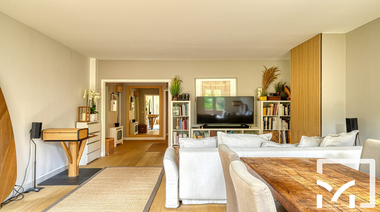 Ma-Cabane - Vente Appartement Louveciennes, 101 m²