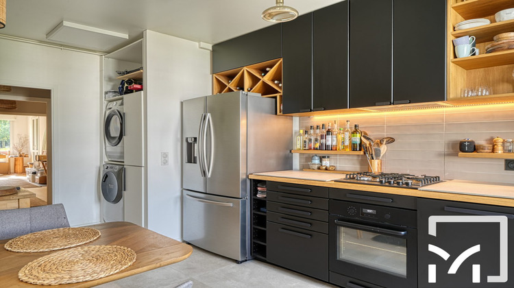 Ma-Cabane - Vente Appartement Louveciennes, 101 m²