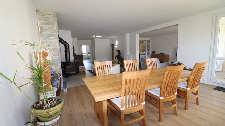 Ma-Cabane - Vente Appartement Louveciennes, 139 m²