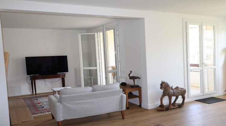 Ma-Cabane - Vente Appartement Louveciennes, 139 m²