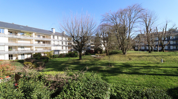 Ma-Cabane - Vente Appartement Louveciennes, 139 m²