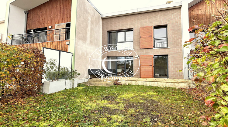 Ma-Cabane - Vente Appartement Louveciennes, 96 m²