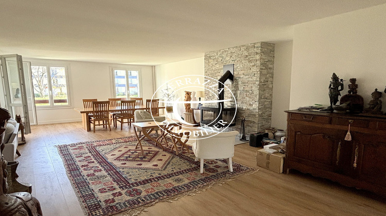 Ma-Cabane - Vente Appartement Louveciennes, 139 m²